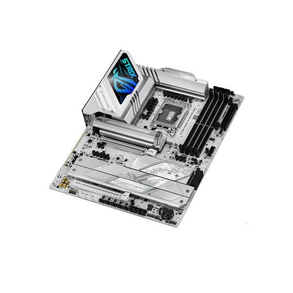 Main ASUS Z890-A ROG STRIX GAMING WIFI DDR5