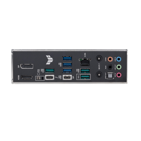 Main ASUS Z890-PLUS TUF GAMING WIFI DDR5