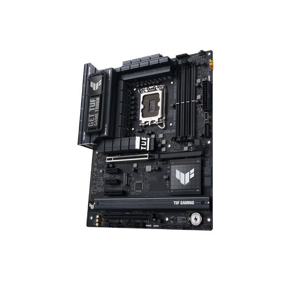 Main ASUS Z890-PLUS TUF GAMING WIFI DDR5