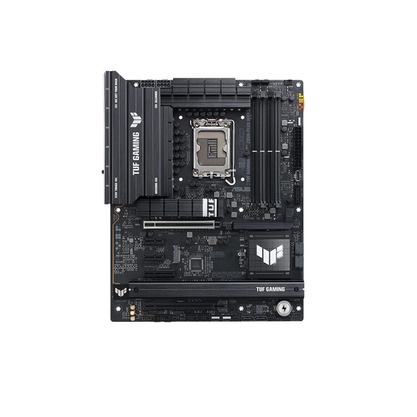 Main ASUS Z890-PLUS TUF GAMING WIFI DDR5