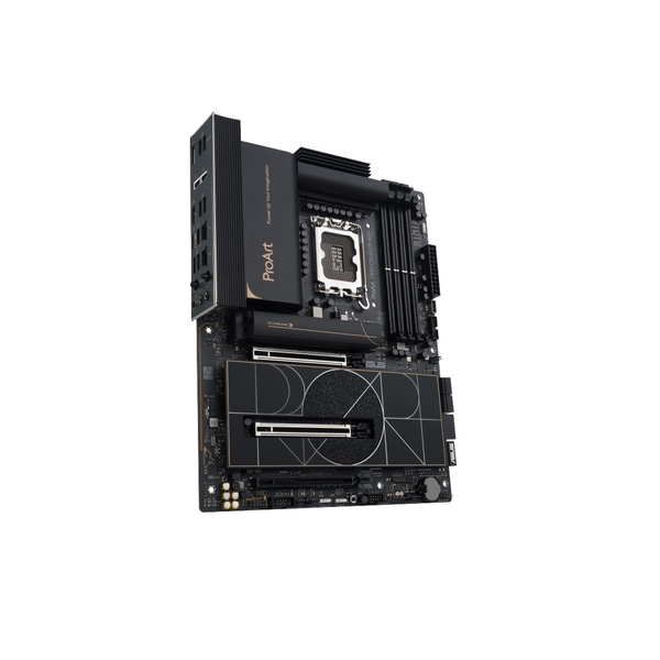 Main ASUS Z890-CREATOR ProArt WIFI DDR5