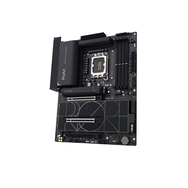 Main ASUS Z890-CREATOR ProArt WIFI DDR5