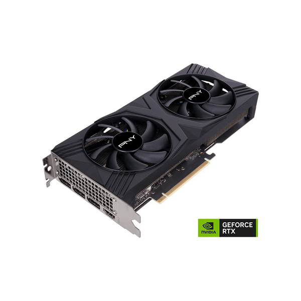VGA PNY RTX 4060 Ti 16GB VERTO Dual Fan
