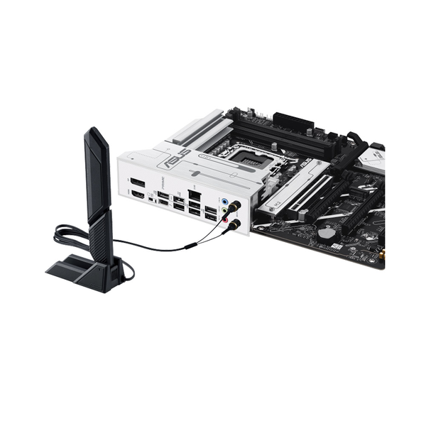 Main ASUS Z890-P PRIME WIFI DDR5