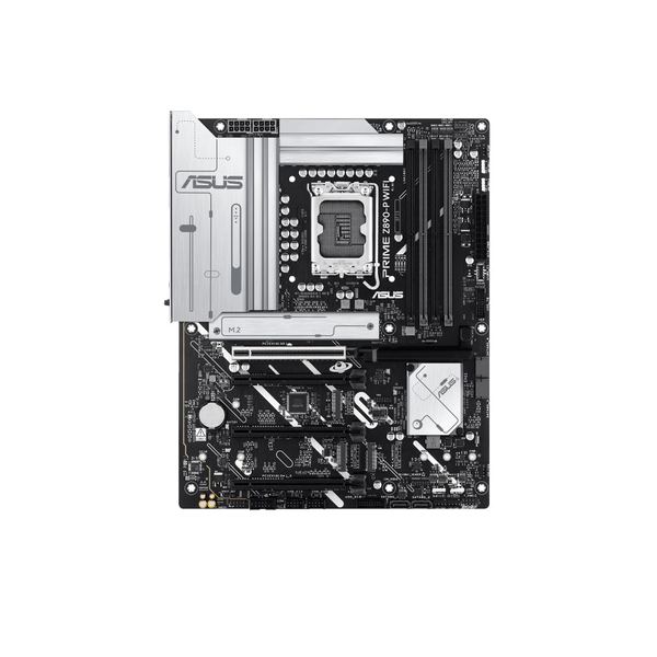 Main ASUS Z890-P PRIME WIFI DDR5