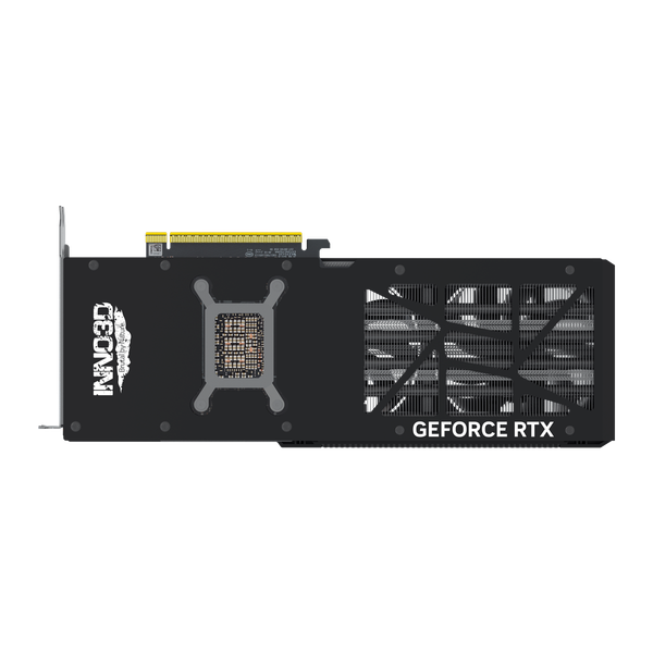 VGA Inno3D RTX 5070 Ti X3 OC 16G GDDR7