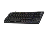 Bàn Phím Cơ Logitech PRO X TKL RAPID - Black