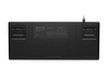 Bàn Phím Cơ Logitech PRO X TKL RAPID - Black