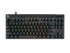 Bàn Phím Cơ Logitech PRO X TKL RAPID - Black