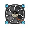 FAN CASE THERMALTAKE 12CM RIING LED BLUE NEW