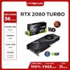 VGA ASUS RTX 2080 8GB (TURBO-RTX2080-8G)
