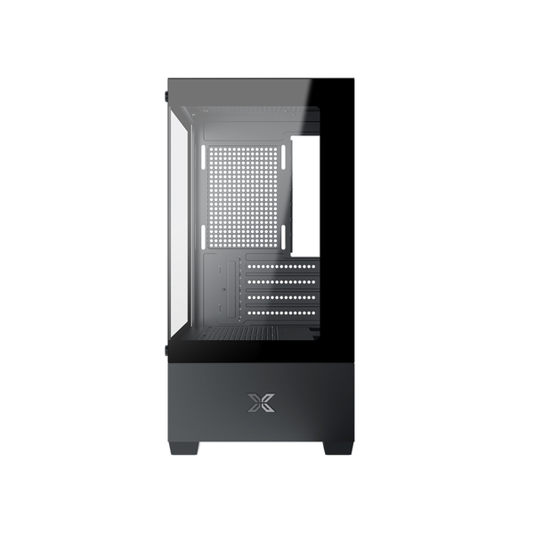 Case Xigmatek View II M-ATX Black