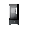 Case Xigmatek View II M-ATX Black