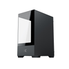 Case Xigmatek View II M-ATX Black