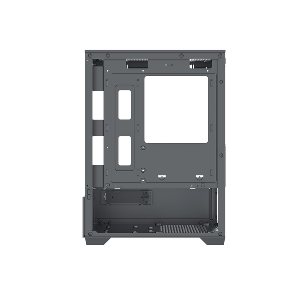 Case Xigmatek View II M-ATX Black