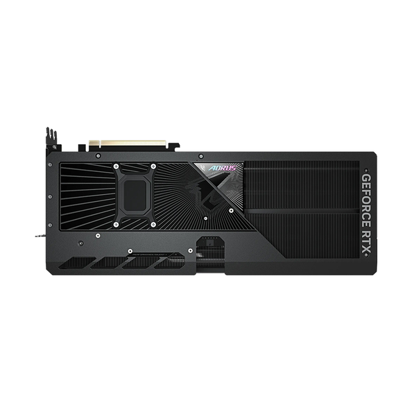 VGA Gigabyte RTX 5070 Ti AORUS MASTER 16GB
