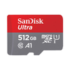 Thẻ Nhớ SanDisk Ultra 512gb micro SD Class 10