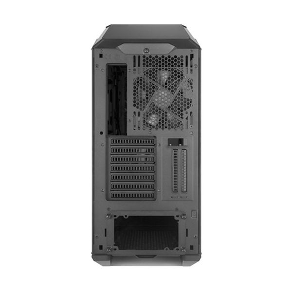 CASE COOLER MASTER H500M RGB NEW