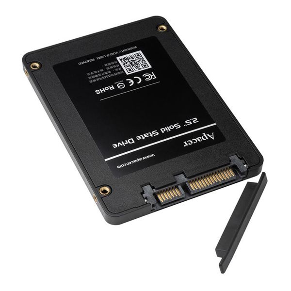 SSD APACER 240GB AS340 NEW