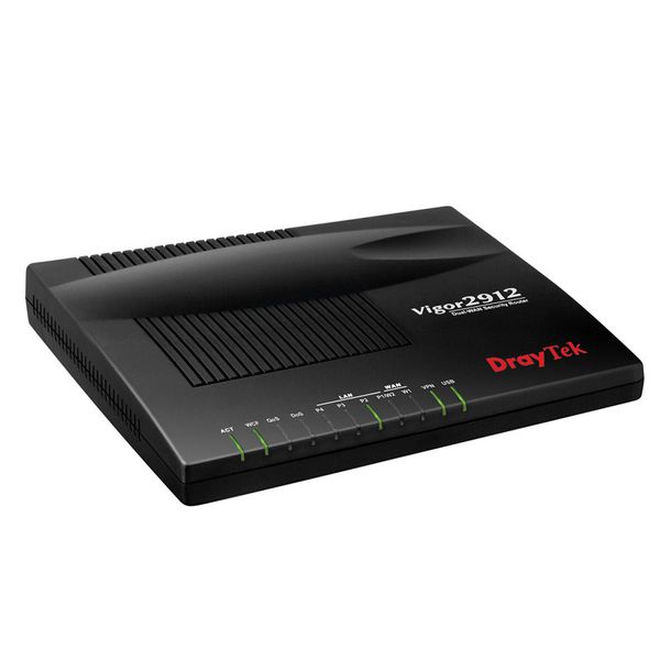 MODEM DRAYTEK VIGOR 2912 Series