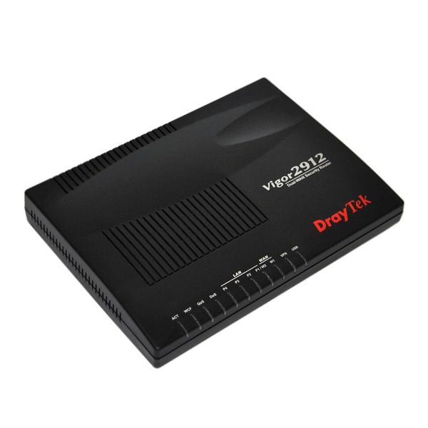 MODEM DRAYTEK VIGOR 2912 Series