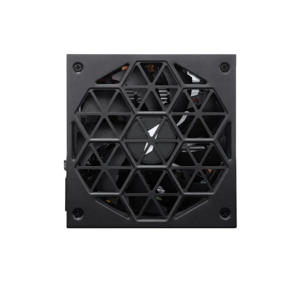 NGUỒN 1ST PLAYER 650W ACK-STD-650 BLACK 80 PLUS