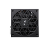 NGUỒN 1ST PLAYER 650W ACK-STD-650 BLACK 80 PLUS