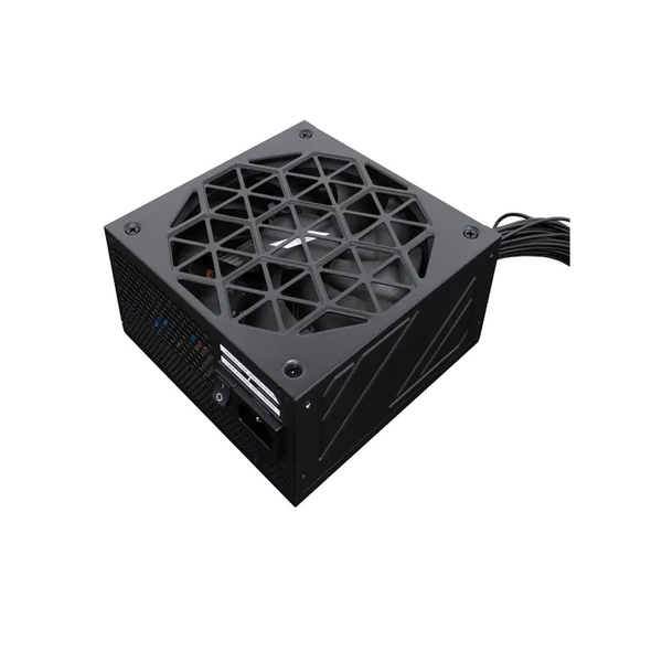 NGUỒN 1ST PLAYER 650W ACK-STD-650 BLACK 80 PLUS