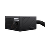 NGUỒN 1ST PLAYER 650W ACK-STD-650 BLACK 80 PLUS