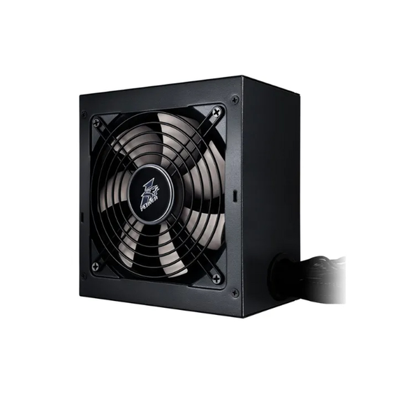NGUỒN 1ST PLAYER 700W DKPM-BRZ-700 BLACK 80 PLUS BRONZE