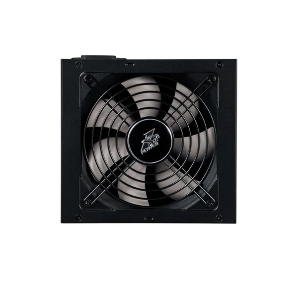 NGUỒN 1ST PLAYER 700W DKPM-BRZ-700 BLACK 80 PLUS BRONZE