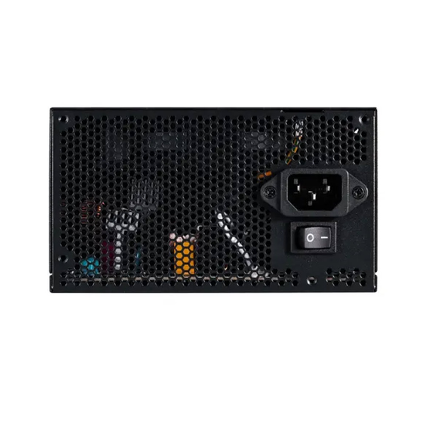 NGUỒN 1ST PLAYER 700W DKPM-BRZ-700 BLACK 80 PLUS BRONZE