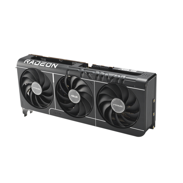 VGA Asus RX 9070 PRIME O16G