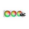 Tản Nhiệt Nước Thermalright Frozen WarFrame 360 SE ARGB Display - White