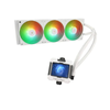 Tản Nhiệt Nước Thermalright Frozen WarFrame 360 SE ARGB Display - White
