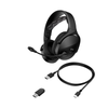 Tai Nghe HyperX Cloud Jet Wireless Black