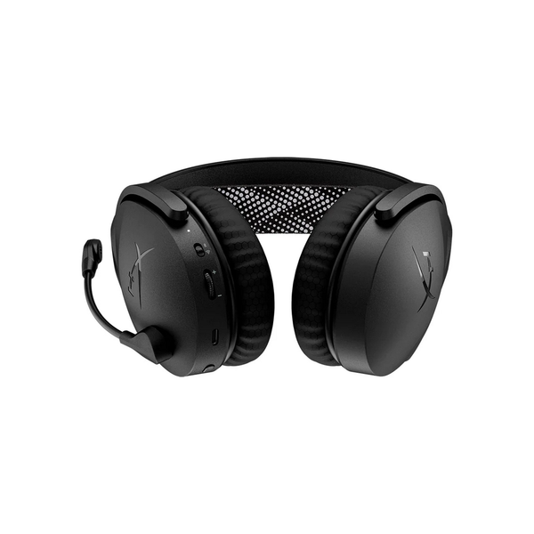 Tai Nghe HyperX Cloud Jet Wireless Black