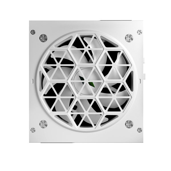 NGUỒN 1ST PLAYER 850W NGDP-GLD-850-BK-EU WHITE 80 PLUS GOLD