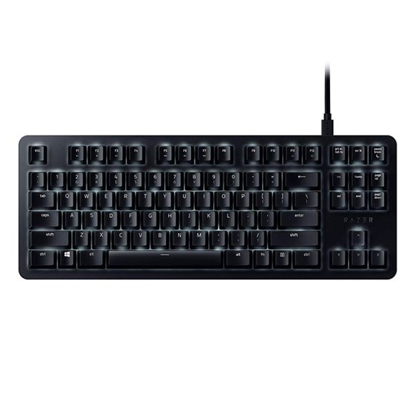 BÀN PHÍM CƠ Razer Blackwidow Lite