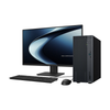 PC ASUS P500MV i3-1315U/8GD5/256G-SSD/TPM/WF6/BT5/KB/M /180W/W