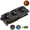 VGA ASUS RTX 2060 6GB ROG STRIX GAMING O6G (3 FAN) NEW