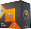 CPU AMD Ryzen 7 7800X3D ( 8 NHÂN 12 LUỒNG / 4.2 - 5.0 GHz / 104MB ) BOX CHÍNH HÃNG