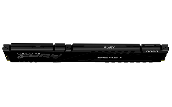 Ram DDR5 32GB Kingston Fury Beast (1x32GB) 6000Mhz