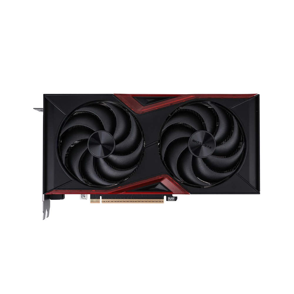VGA Colorful RTX 5060 Ti NB DUO 16GB-V – Máy Tính Biên Hòa