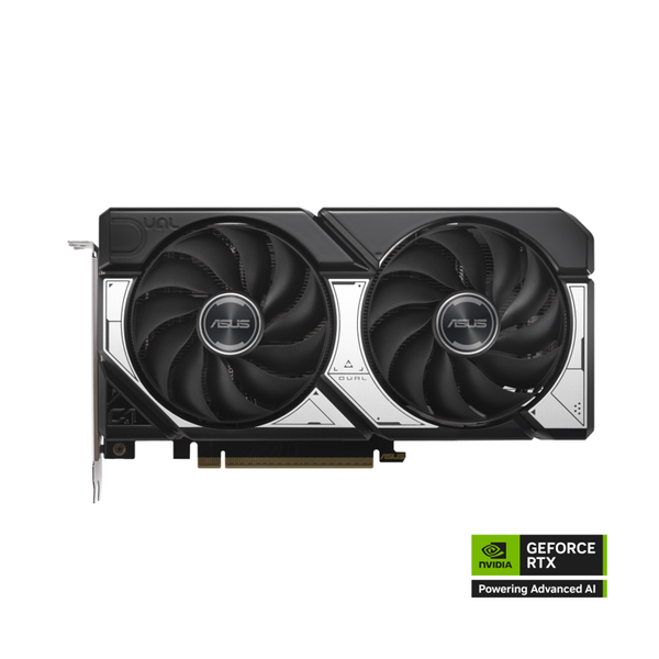 VGA Asus RTX 5060 Ti DUAL OC 8GB