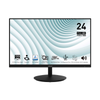 MÀN HÌNH MSI PRO MP242A 23.8 inch Full HD IPS 100Hz 1ms Phẳng
