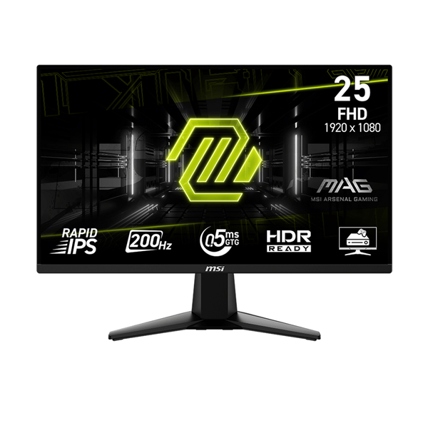 MÀN HÌNH MSI MAG 255F E20 24.5