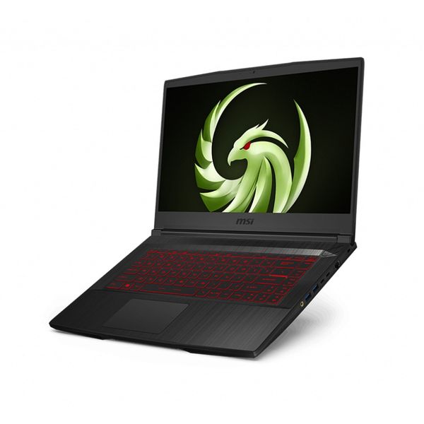 LAPTOP GAMING MSI BRAVO 15 A4DCR-052VN Ryzen 5 4600H | 256GB SSD | RX5300M 3GB | 8GB RAM | 15.6'' FHD | Intel Wi-Fi 6 AX200 | WIN 10 | VX