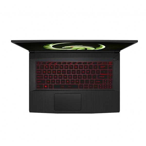 LAPTOP GAMING MSI BRAVO 15 A4DCR-052VN Ryzen 5 4600H | 256GB SSD | RX5300M 3GB | 8GB RAM | 15.6'' FHD | Intel Wi-Fi 6 AX200 | WIN 10 | VX