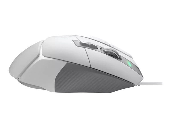 Chuột Logitech G502 X White